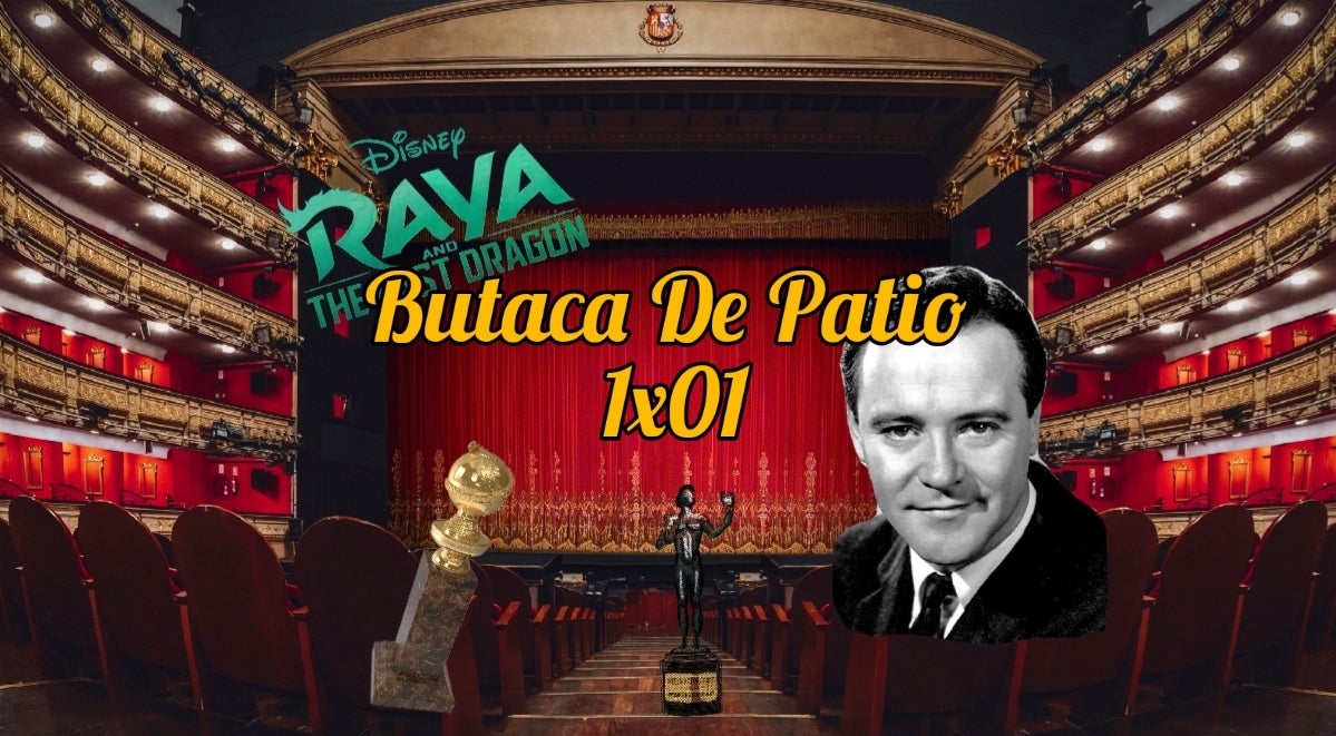 BUTACA DE PATIO 1x01 BUTACA DE PATIO 1x01