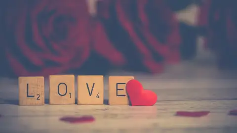 San Valentín San Valentín