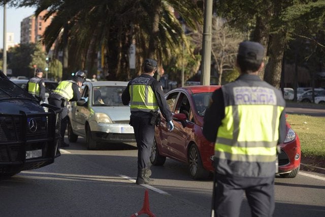 Sevilla y otros 33 municipios salen del cierre perimetral éste sábado Sevilla y otros 33 municipios salen del cierre perimetral éste sábado