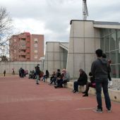 La Mata centraliza las PCR y test de antígenos de los centros de salud de Torrevieja: La Loma, Patricio Pérez, San Luis y Acequión 