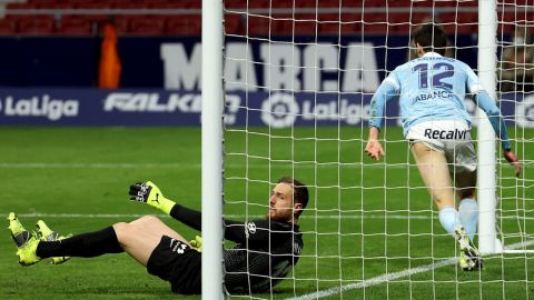 Al borde del 90, un gol de Facundo Ferreyra cambi&oacute; la historia repetitiva de las &uacute;ltimas jornadas, con el 2-2. 
