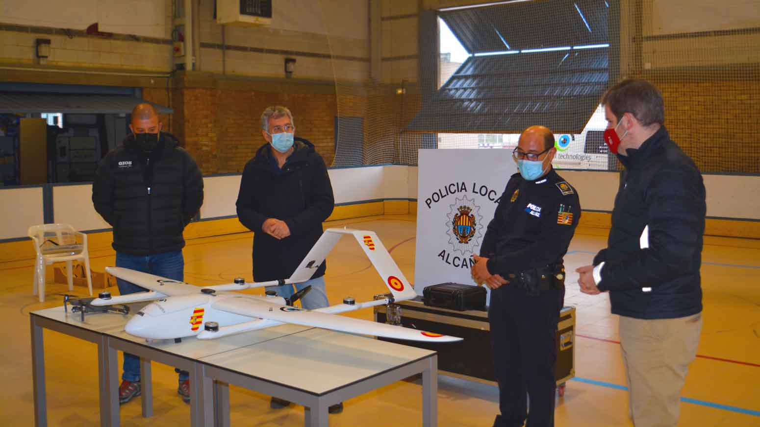 Alcañiz vigilará para que no se celebre "El Choricer" en grupos Alcañiz vigilará para que no se celebre "El Choricer" en grupos