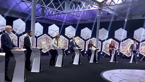 El Debat de La Sexta: Último debate antes de las elecciones catalanas 2021 Último debate antes de las elecciones catalanas 2021