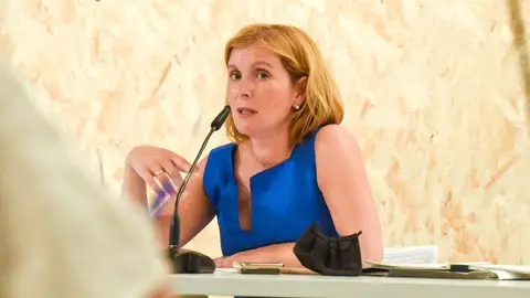 Mónica Pedreira Mónica Pedreira