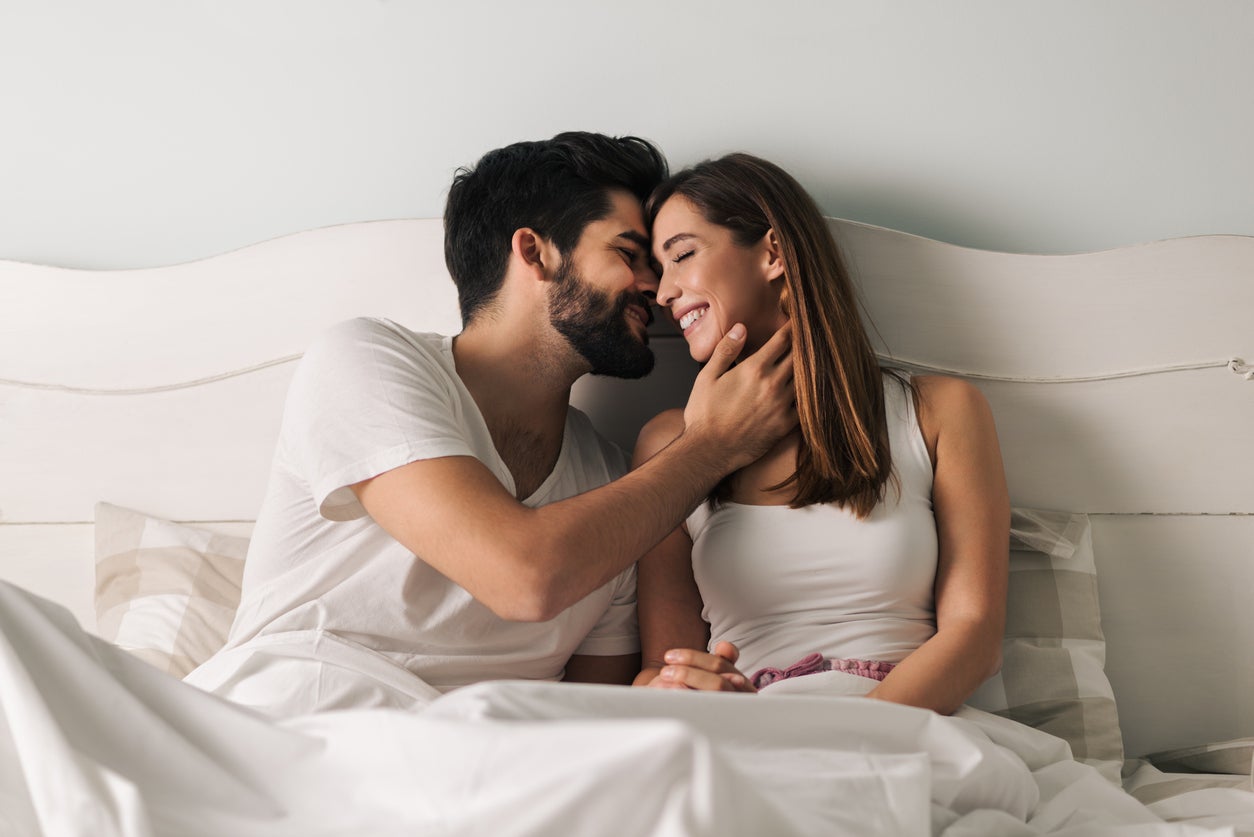 ¿Tener muchas parejas sexuales te hace sentir mal? ¿Tener muchas parejas sexuales te hace sentir mal?