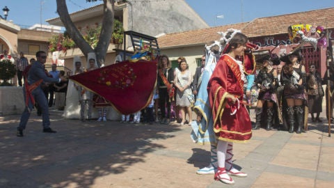 fiestas