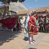Javier Mora, Alcalde Granja de Rocamora adelanta que este año tampoco habrán Fiestas de la Cruz 