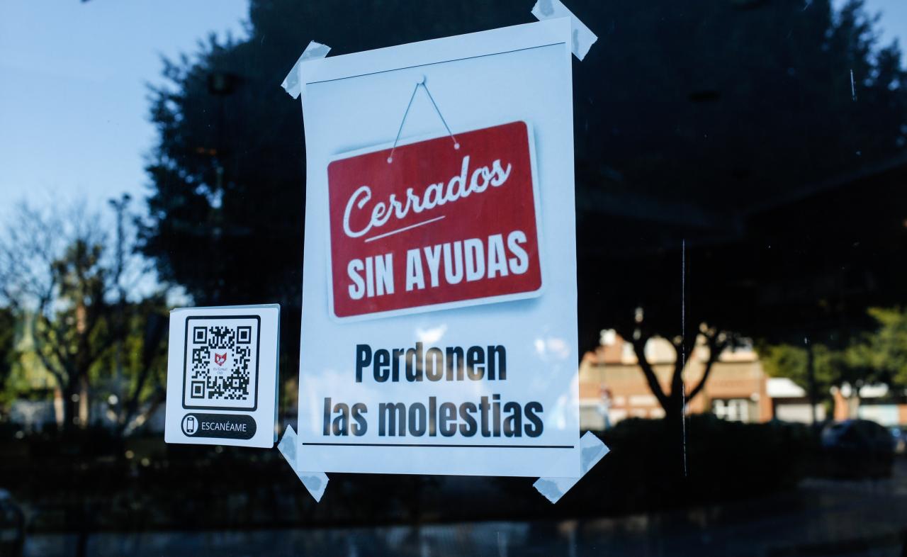 El letrado Juan Chapapría nos habla de cómo está ayudando al sector a reclamar indemnizaciones El letrado Juan Chapapría nos habla de cómo está ayudando al sector a reclamar indemnizaciones