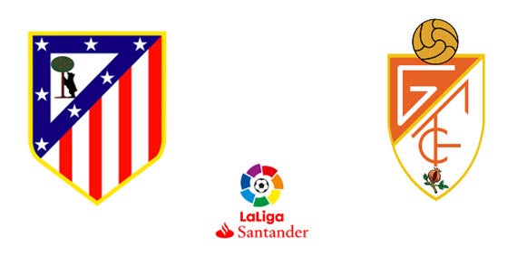 El Granada CF recibe al Atlético de Madrid en Los Cármenes con el objetivo de puntuar ante el líder de la Liga. Onda Deportiva Granada 12/02/2021 El Granada CF recibe al Atlético de Madrid en Los Cármenes con el objetivo de puntuar ante el líder de la Liga. Onda Deportiva Granada 12/02/2021