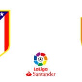 Granada Atlético de Madrid