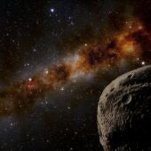 Farfarout se afianza como el objeto mas lejano del sistema solar