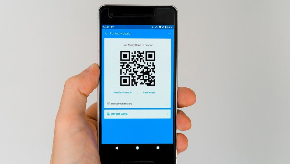 Código QR