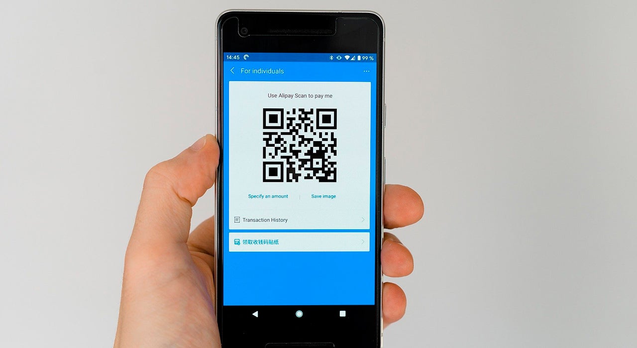 ¿Cómo funciona el código QR que se exige para acceder a bares y restaurantes en Castilla - La Mancha? ¿Cómo funciona el código QR que se exige para acceder a bares y restaurantes en Castilla - La Mancha?