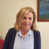 María del Carmen Lara, delegada de Servicios Sociales de El Puerto