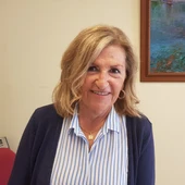 María del Carmen Lara, delegada de Servicios Sociales de El Puerto María del Carmen Lara, delegada de Servicios Sociales de El Puerto