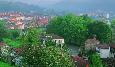 Cangas de Onís desarrolla un plan de limpieza integral este mes de septiembre Cangas de Onís desarrolla un plan de limpieza integral este mes de septiembre