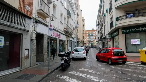 El Estado publica la licitación para la plataforma única en Félix Valverde Lillo y Arzobispo Mausona El Estado publica la licitación para la plataforma única en Félix Valverde Lillo y Arzobispo Mausona