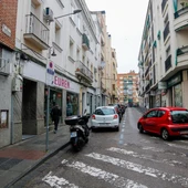 El Estado publica la licitación para la plataforma única en Félix Valverde Lillo y Arzobispo Mausona El Estado publica la licitación para la plataforma única en Félix Valverde Lillo y Arzobispo Mausona