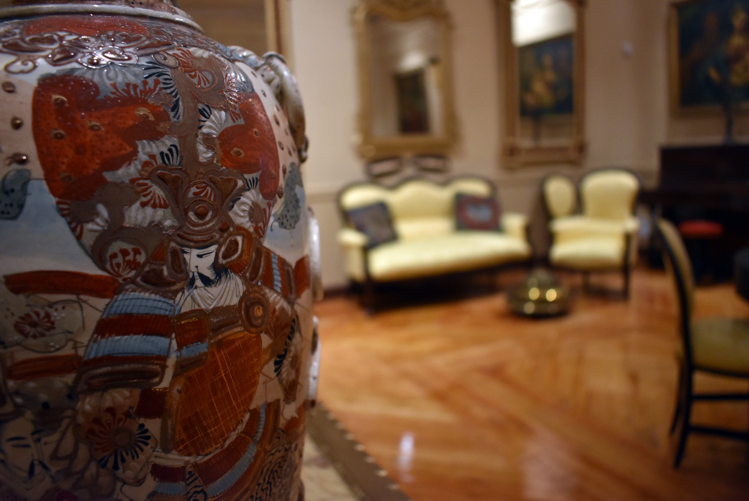 Ciudad Real reabrirá el lunes 15 sus museos y el archivo municipal Ciudad Real reabrirá el lunes 15 sus museos y el archivo municipal