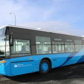Autobús urbano de San Fernando Autobús urbano de San Fernando