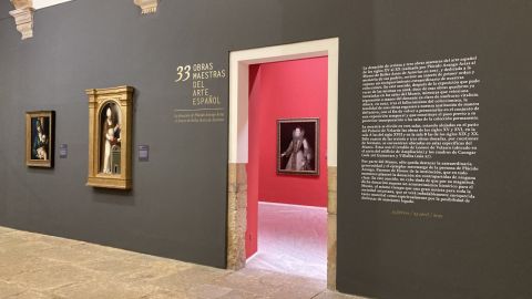 Museo de Bellas Artes de Asturias)