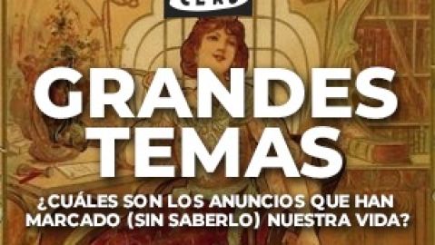 Historia de la Publicidad