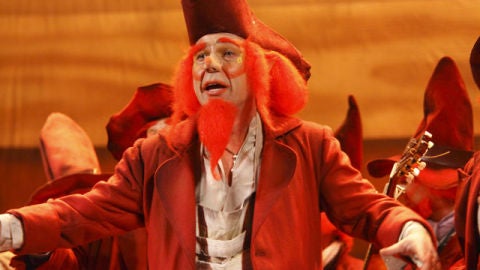 David M&aacute;rquez, David 'Carapapa'