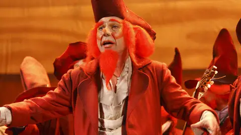 David Márquez, David 'Carapapa' David Márquez, David 'Carapapa'