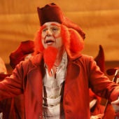 David Márquez, David 'Carapapa'