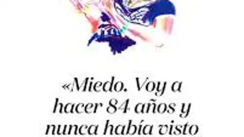 Palabras Mayores Teresa Baez