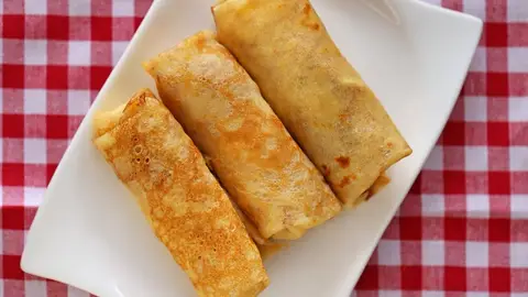 Filloas rellenas Se Nos Va la Olla