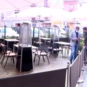 Así funciona el QR que registra a los clientes de bares en Castilla-La Mancha para rastrear el coronavirus