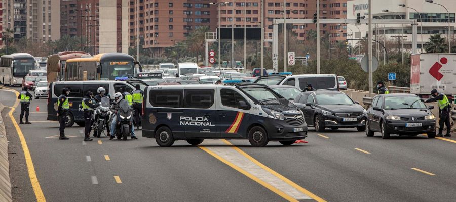 Nuevas medidas, confinamiento en Madrid, restricciones en ...