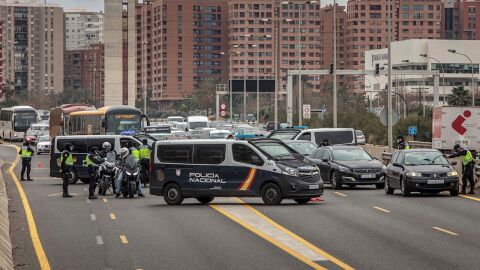 Nuevas medidas, confinamiento en Madrid, restricciones en Pa&iacute;s Vasco, Catalu&ntilde;a, Andaluc&iacute;a, Valencia y &uacute;ltimas noticias del coronavirus en Espa&ntilde;a hoy