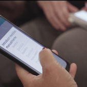 Los pacientes mejoran su calidad de vida y su autocuidado gracias a la motivación que supone la rutina en la recogida de datos 