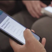 Los pacientes mejoran su calidad de vida y su autocuidado gracias a la motivación que supone la rutina en la recogida de datos Los pacientes mejoran su calidad de vida y su autocuidado gracias a la motivación que supone la rutina en la recogida de datos