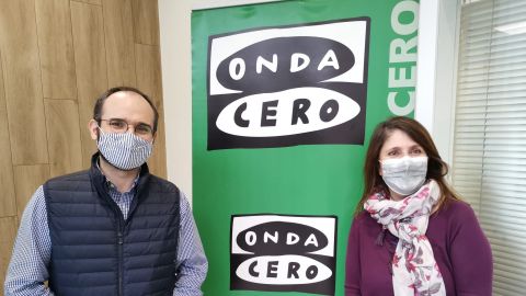 Centro Auditivo Sancho Ram&iacute;rez