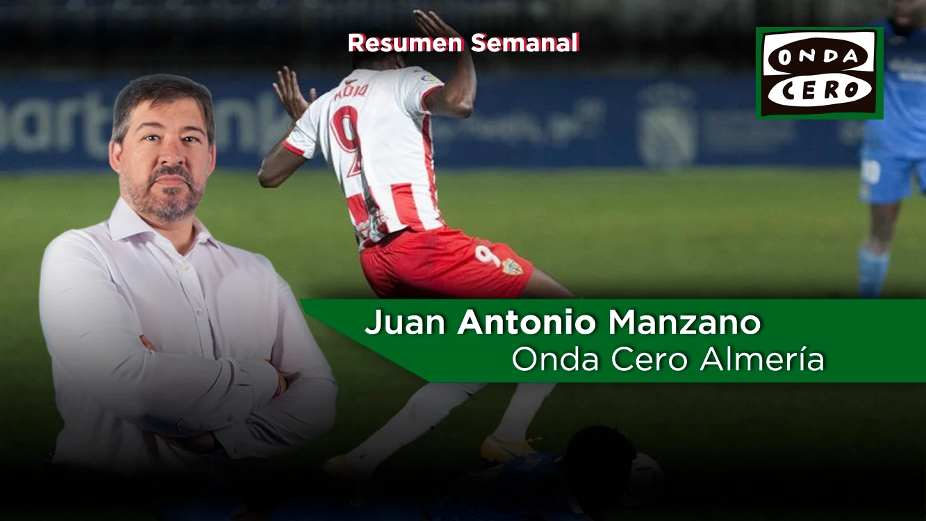 Juan Antonio Manzano