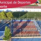 Las instalaciones deportivas de Alcázar vuelven a abrir sus puertas