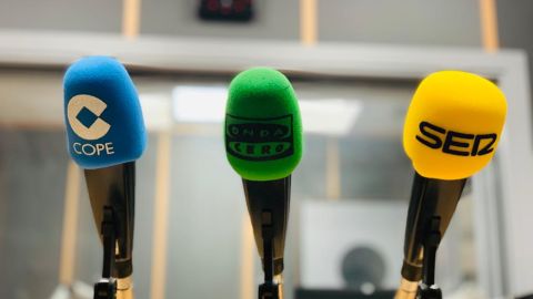 D&iacute;a de la radio