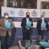 Riesgo de inundación en España: análisis y soluciones para la generación de territorios resilientes, editado por Joaquín Melgarejo 