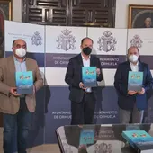 Riesgo de inundación en España: análisis y soluciones para la generación de territorios resilientes, editado por Joaquín Melgarejo Riesgo de inundación en España: análisis y soluciones para la generación de territorios resilientes, editado por Joaquín Melgarejo