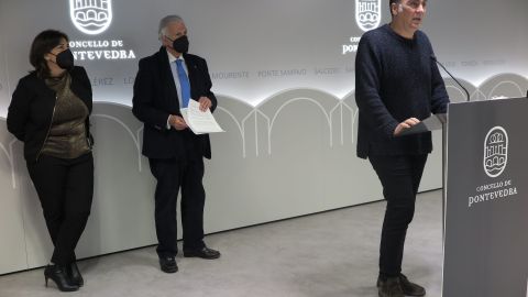 Concello de Pontevedra