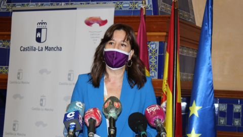 Blanca Fernández Blanca Fernández