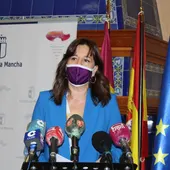 Blanca Fernández Blanca Fernández