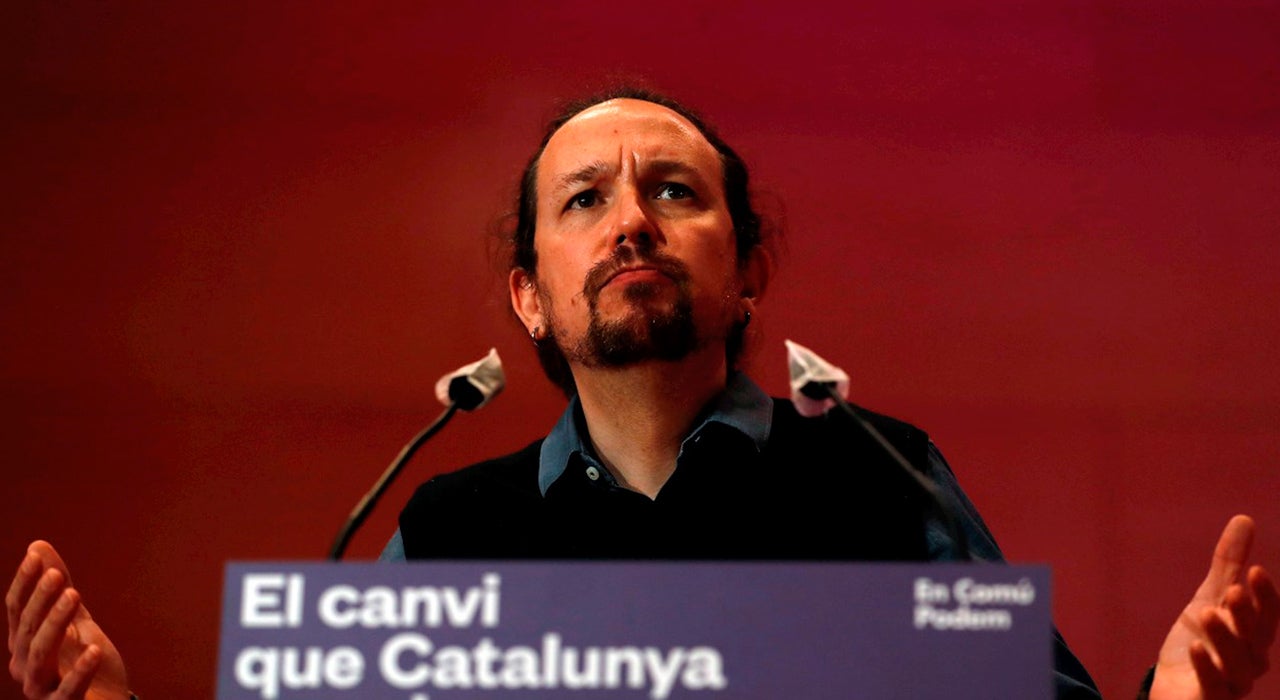 La ínsula: ¿Están los políticos resquebrajando la credibilidad de la prensa en España? La ínsula: ¿Están los políticos resquebrajando la credibilidad de la prensa en España?