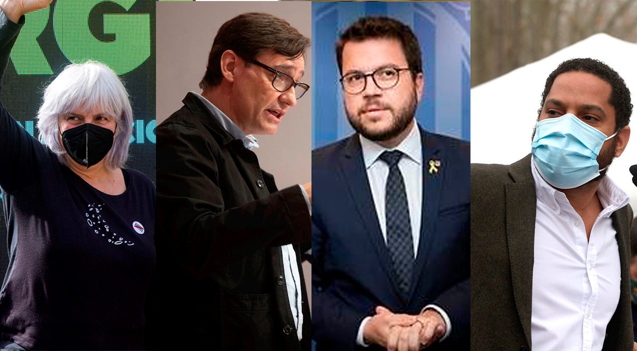 Elecciones Catalanas: ¿A qué partidos puede beneficiar y perjudicar la abstención en Cataluña? Elecciones Catalanas: ¿A qué partidos puede beneficiar y perjudicar la abstención en Cataluña?