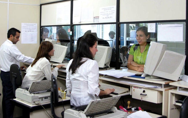 Menos burocracia y coordinación en trámites administrativos, claves de la Ley de Simplificación Menos burocracia y coordinación en trámites administrativos, claves de la Ley de Simplificación