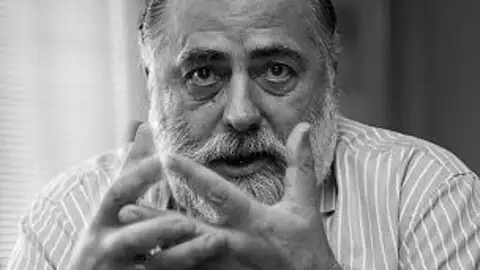 José de Cora Crímenes en Blanco y Negro