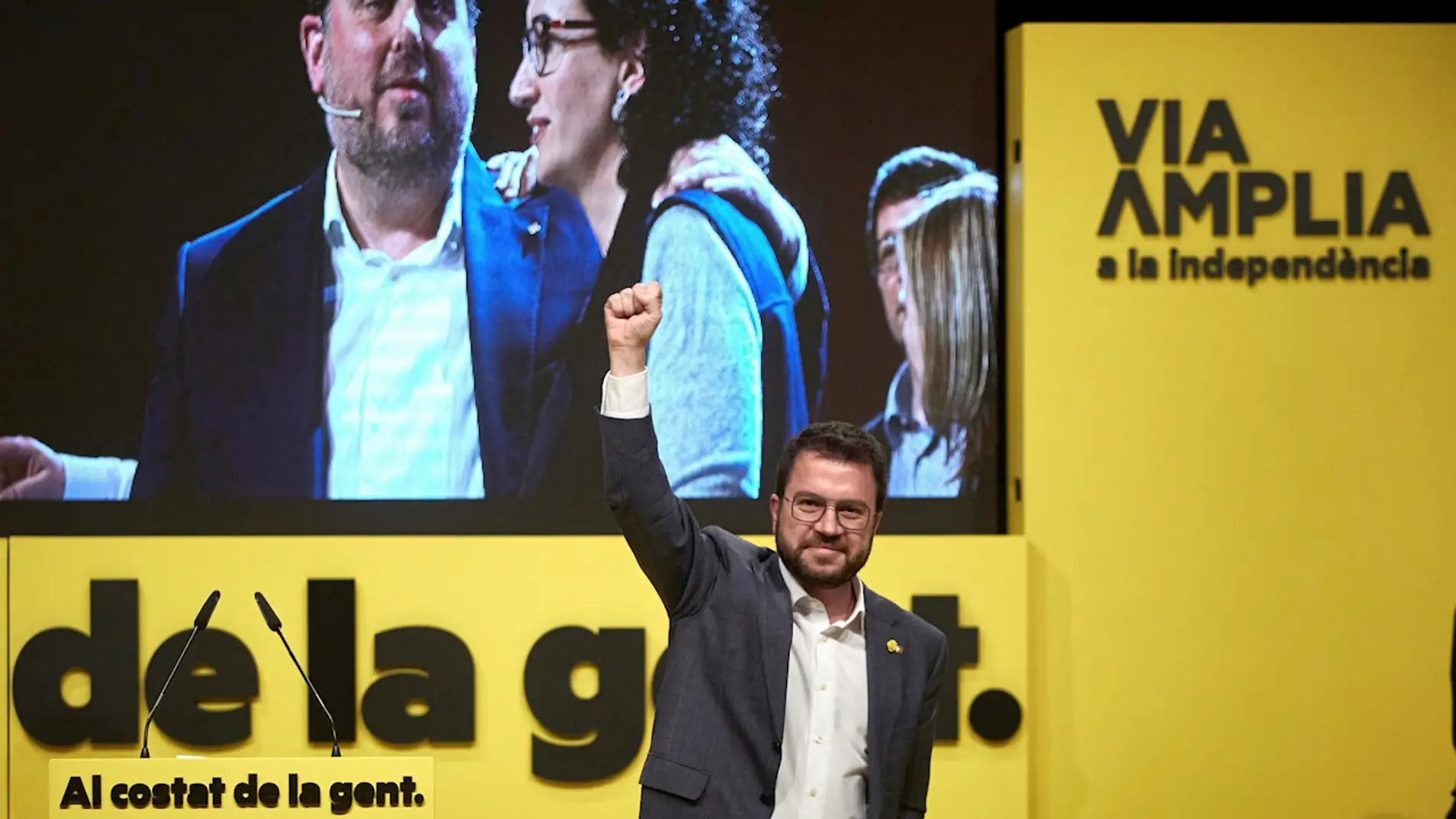 Este será el resultado de las elecciones catalanas, según las encuestas